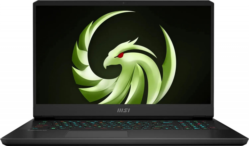 Ноутбук MSI Alpha 17 C7VF-047CN AMD Ryzen 9 7940HX/16Gb/1Tb/17.3'' 2560x1440/RTX4060/Win11