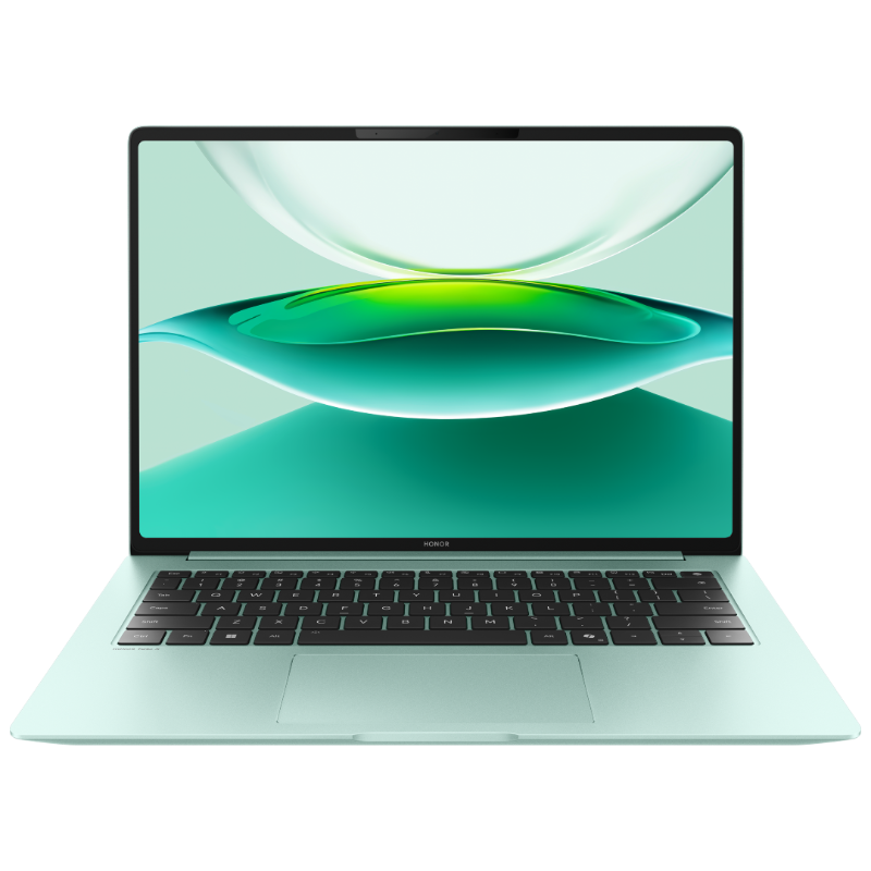 Ноутбук Honor MagicBook Pro 14 Intel Core Ultra 5 225H/32Gb/1Tb/14.6''3K/W11