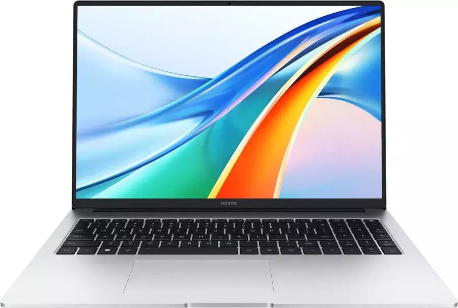 Ноутбук Honor Magicbook X16 2025 Intel core i5-13500H/16Gb/1Tb/16'' 1920x1200/Win11 Pro