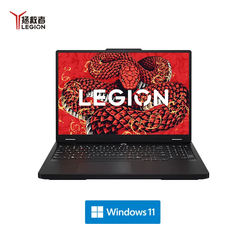 Lenovo Legion R7000P ADR10 AMD Ryzen 9-8945HX/16Gb/1Tb/RTX5070/16'' 2560x1600/Win 11