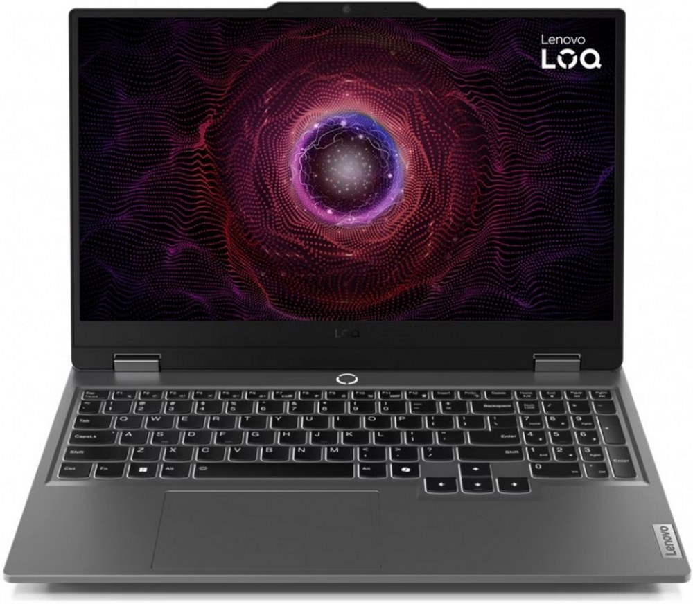 Ноутбук Lenovo LOQ 15IAX9 Intel core i5-12450HX/20Gb/512Gb/15.6'' 1920x1080/RTX3050 6Gb/Win11