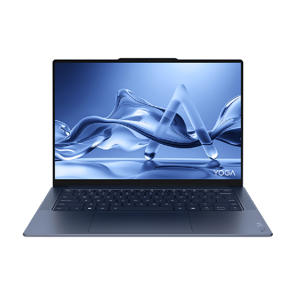 Ноутбук Lenovo Yoga Air 14s Snapdragon X Elite-X1E78100/32Gb/512Gb/14.5'' 2944 x 1840/Win11