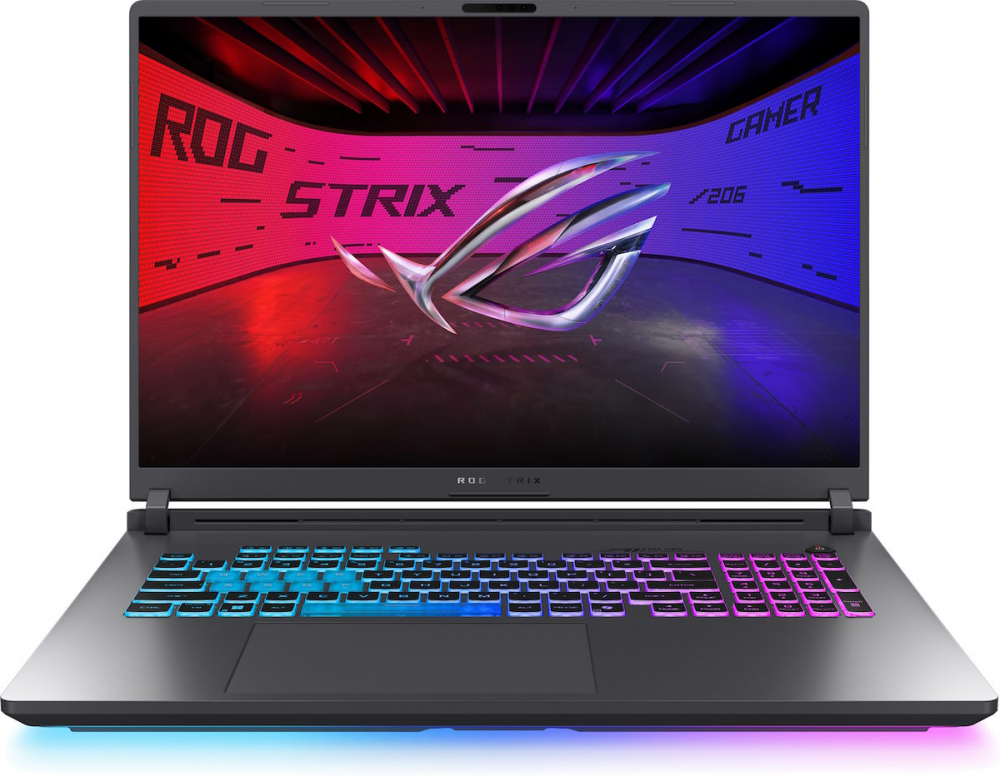 Ноутбук Asus Rog Strix G815 LW275 Ultra 9-275HX/16GB/1TB/RTX5080/18/2.5K/240Hz/W11