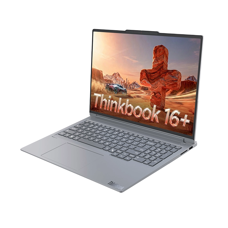 Ноутбук Lenovo Thinkbook 16 G8+ Intel Core Ultra X7-358H/32Gb/1Tb/16'' 3200x2000/Win11