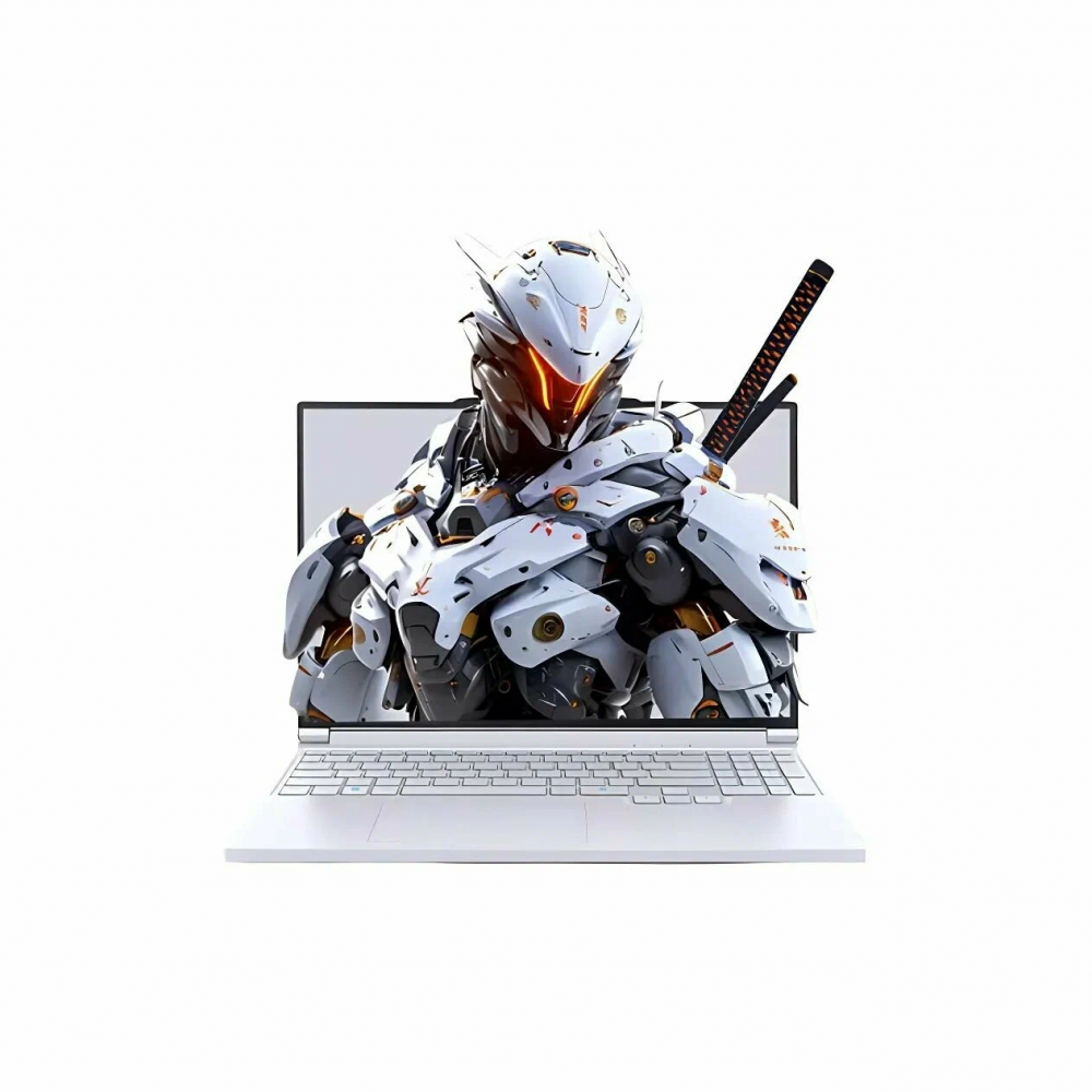 Ноутбук Mechrevo Dragon X AMD Ryzen 9 8945HX/32Gb/1Tb/16''2.5K 240Hz/RTX5070Ti/Win 11