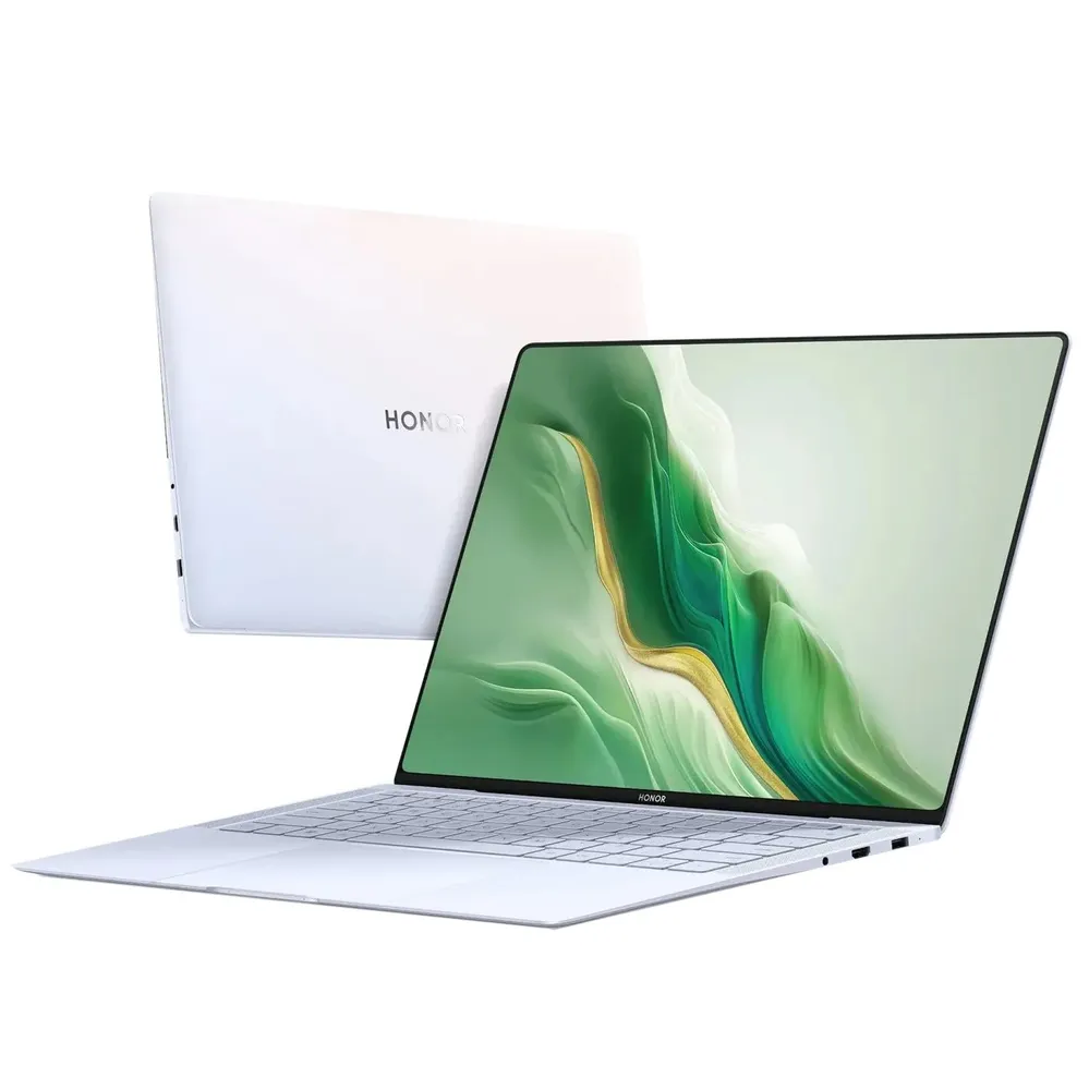 Ноутбук Honor MagicBook Art 14 2025 Intel Ultra 7 255H/32Gb/1Tb/Intel Arc/14.6/3.1K/Win 11 White