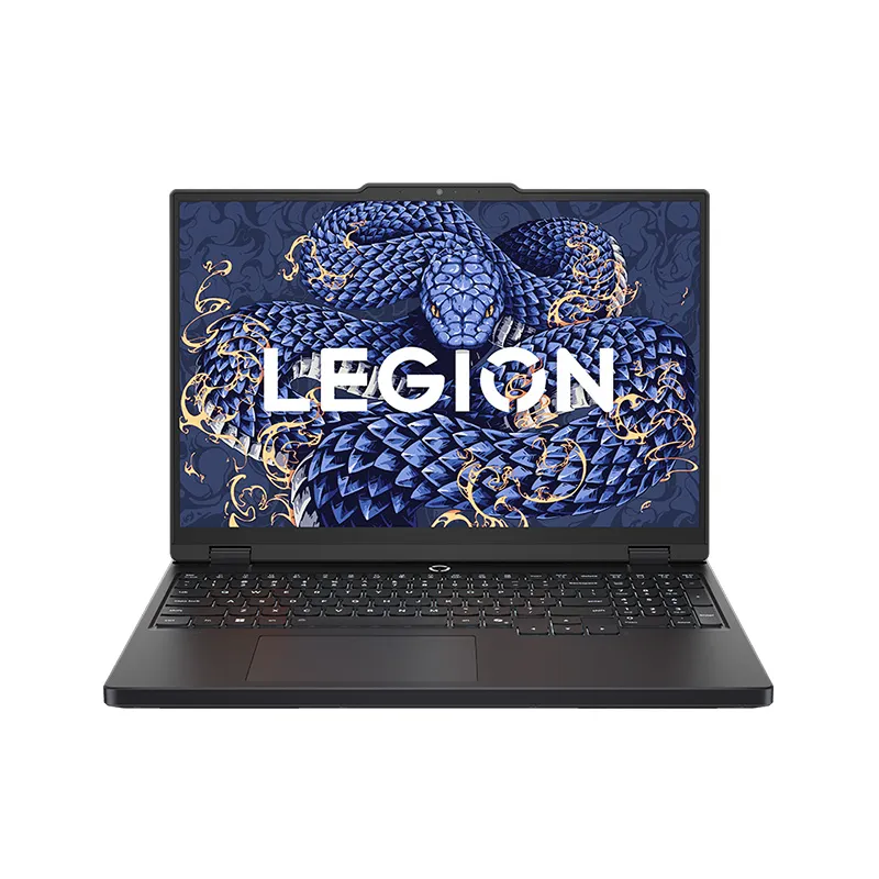 Ноутбук Lenovo Legion R7000 AHP10 AMD Ryzen 7 H255/16Gb/512Gb/RTX5060/15.3'' 2560x1600/Win 11