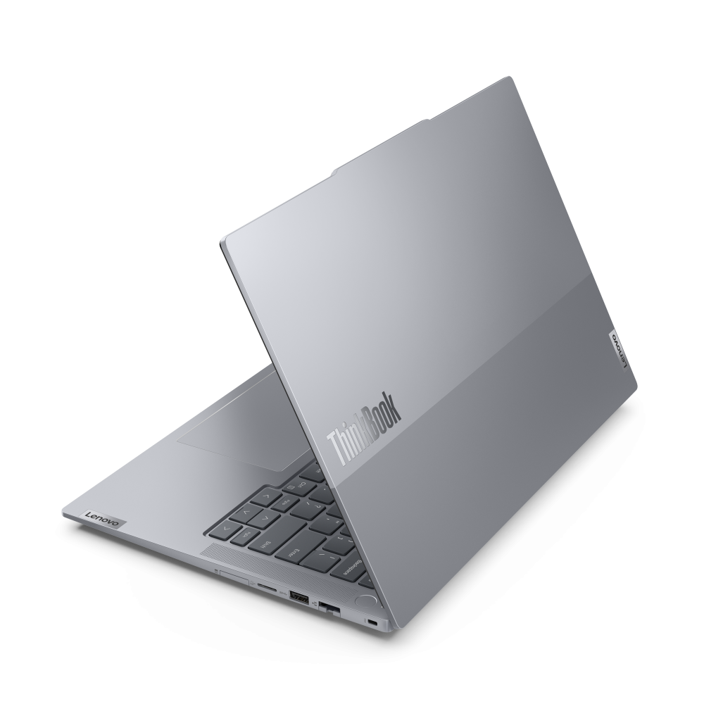 Ноутбук Lenovo ThinkBook 14 G6+ 2024 Intel Ultra 9-185H/32Gb/1Tb SSD/14/3K/Win 11