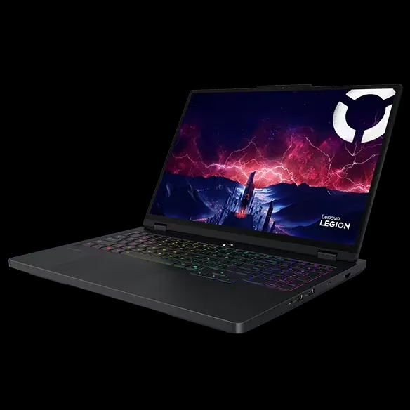 Ноутбук Lenovo Legion Y7000P IRX10 Intel Core i9-14900HX/16Gb/1Tb/RTX5070/16'' 2560x1600/Win 11