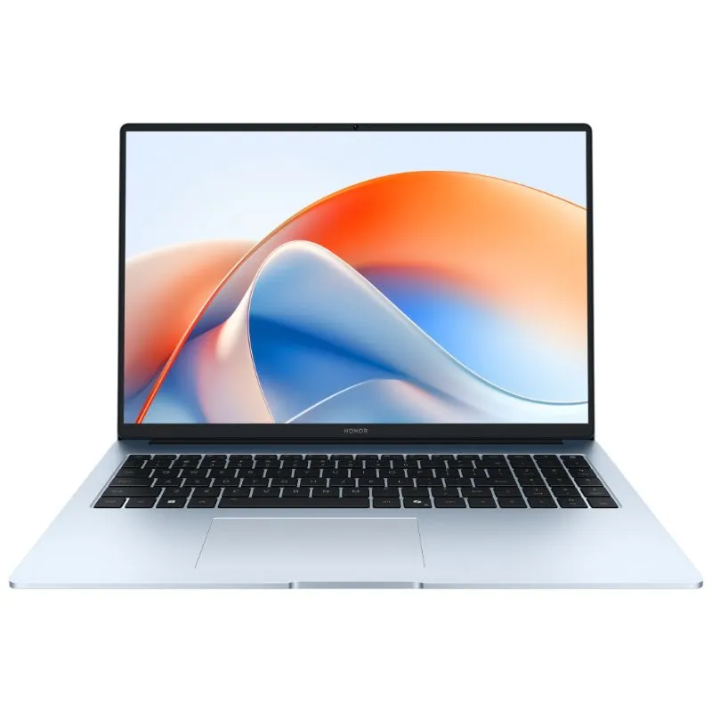 Ноутбук Honor MagicBook X16 Plus 2025 Intel Core 5 220H/32Gb/1Tb/16'' 2560x1600/Win11