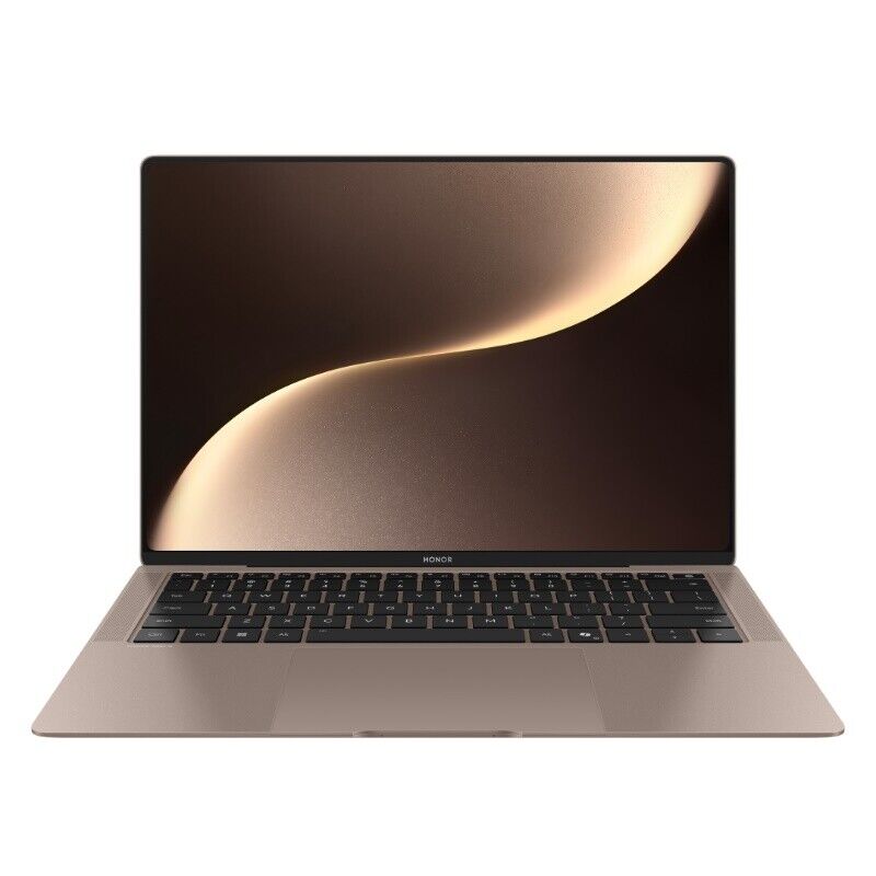 Ноутбук Honor MagicBook Art 14 Intel Ultra 5 225H/32Gb/1Tb/Intel Arc/14.6/3.1K/Win 11 Rose