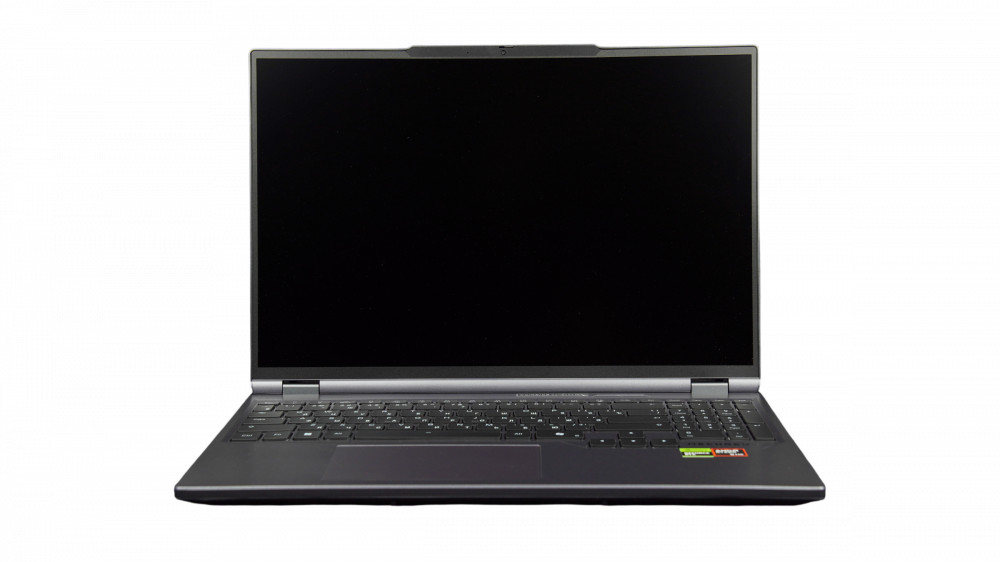 Ноутбук Mechrevo ChangLong 16 X Pro (AMD Ryzen 9 9955HX/16" 2560x1600 300Hz/32Gb/1Tb SSD/NVIDIA GeForce RTX 5070Ti 12Gb/Win 11 Home) Серый