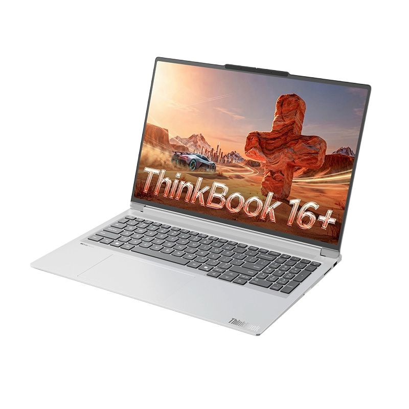 Ноутбук Lenovo Thinkbook 16 G8+ AMD Ryzen AI 9-465H/32Gb/1Tb/16'' 3200x2000/Win11