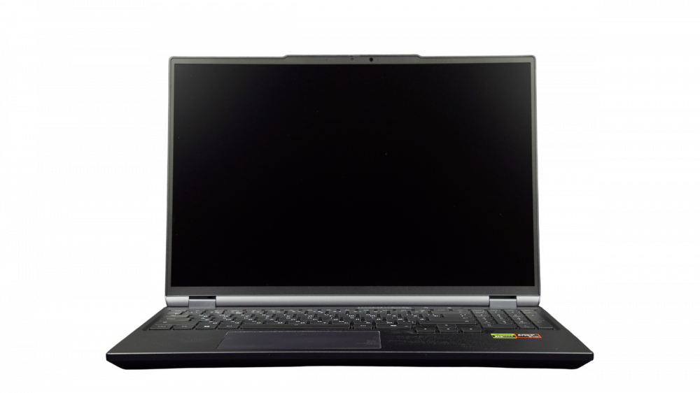 Ноутбук Mechrevo Dragon X AMD Ryzen 9 8945HX/32Gb/1Tb/16''2.5K 240Hz/RTX5070Ti/Win 11