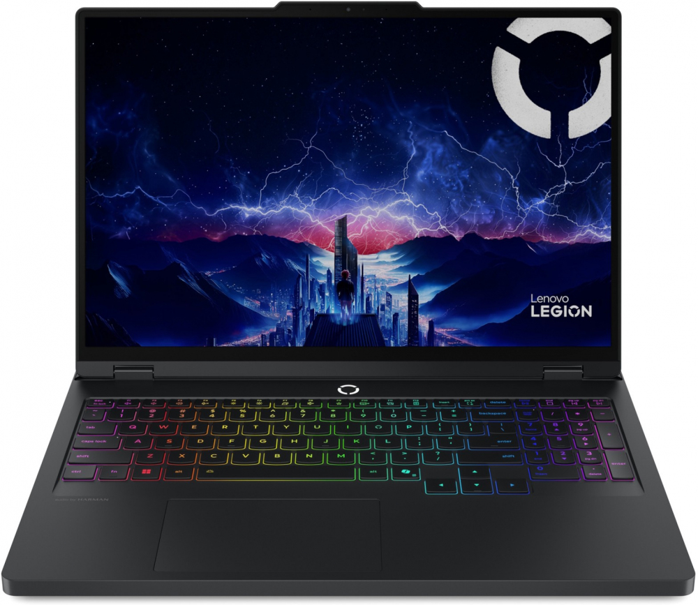 Ноутбук Lenovo Legion Pro 5i 16IAX10H Intel Core Ultra9-275HX/32Gb/1Tb SSD/16'' 2560x1600 OLED/RTX5070/Win11