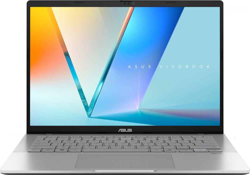 Ноутбук Asus Vivobook S14 M3407HA Ryzen 5 220U/16Gb/512Gb/14'' FHD OLED/W11