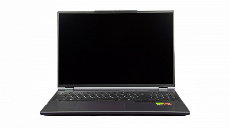 Ноутбук Mechrevo ChangLong 16 X Pro (AMD Ryzen 9 9955HX/16" 2560x1600 300Hz/32Gb/1Tb SSD/NVIDIA GeForce RTX 5070Ti 12Gb/Win 11 Home) Серый