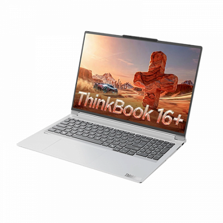 Ноутбук Lenovo Thinkbook 16 G8+ AMD Ryzen AI 9-465H/32Gb/1Tb/16'' 3200x2000/Win11