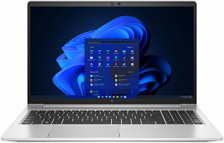 Ноутбук HP Elitebook 650 G9 Intel Core i5-1235U/16Gb/512Gb/15.6'' 1920x1080/Win11