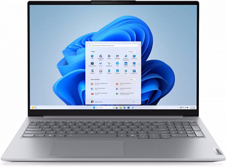 Ноутбук Lenovo Thinkbook 16 G7 AHP AMD Ryzen 7 8845HS/24Gb/1Tb/16'' 2560x1600/Win11