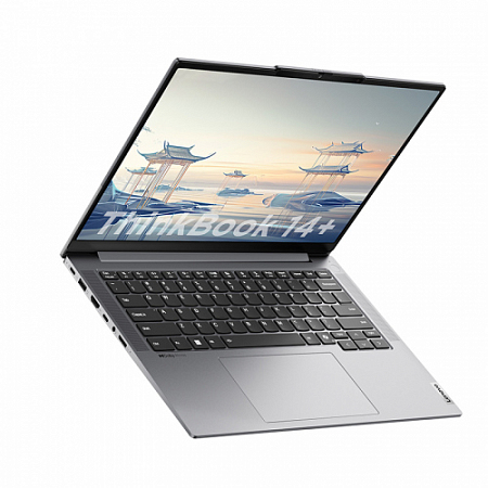 Ноутбук Lenovo ThinkBook 14 G7+ 2025 Intel Ultra 7-255H/32Gb/1Tb SSD/Intel ARC/14/3K/Win 11