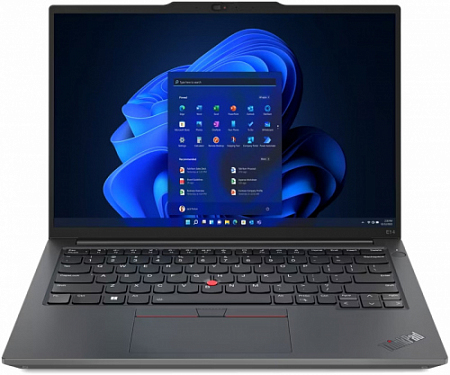 Ноутбук Lenovo Thinkpad E14 Gen 6 Intel Core Ultra 5 125H/32Gb/1Tb/14''1920x1200 Touch/Win11 Pro