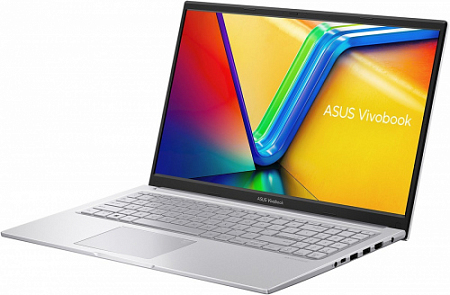 Ноутбук Asus Vivobook 15 X1504VA Core 5-120U/16Gb/512Gb/15.6'' 1920x1080/Win11 Pro