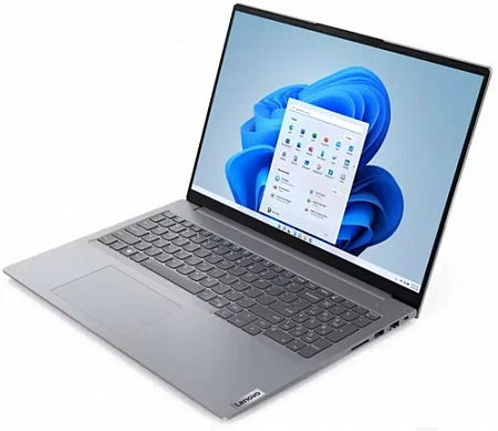 Ноутбук Lenovo ThinkBook 16 G7+ 2025 intel Ultra 9-285H/32Gb/1Tb SSD/intel ARC/16'' 3.2K IPS/Win 11 Forcepad
