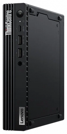 Lenovo ThinkCentre M70q Gen 3 Intel Core i5-12500T/16Gb/1Tb HDD+256Gb SSD/DOS